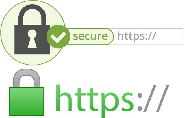 Certificado de seguridad SSL